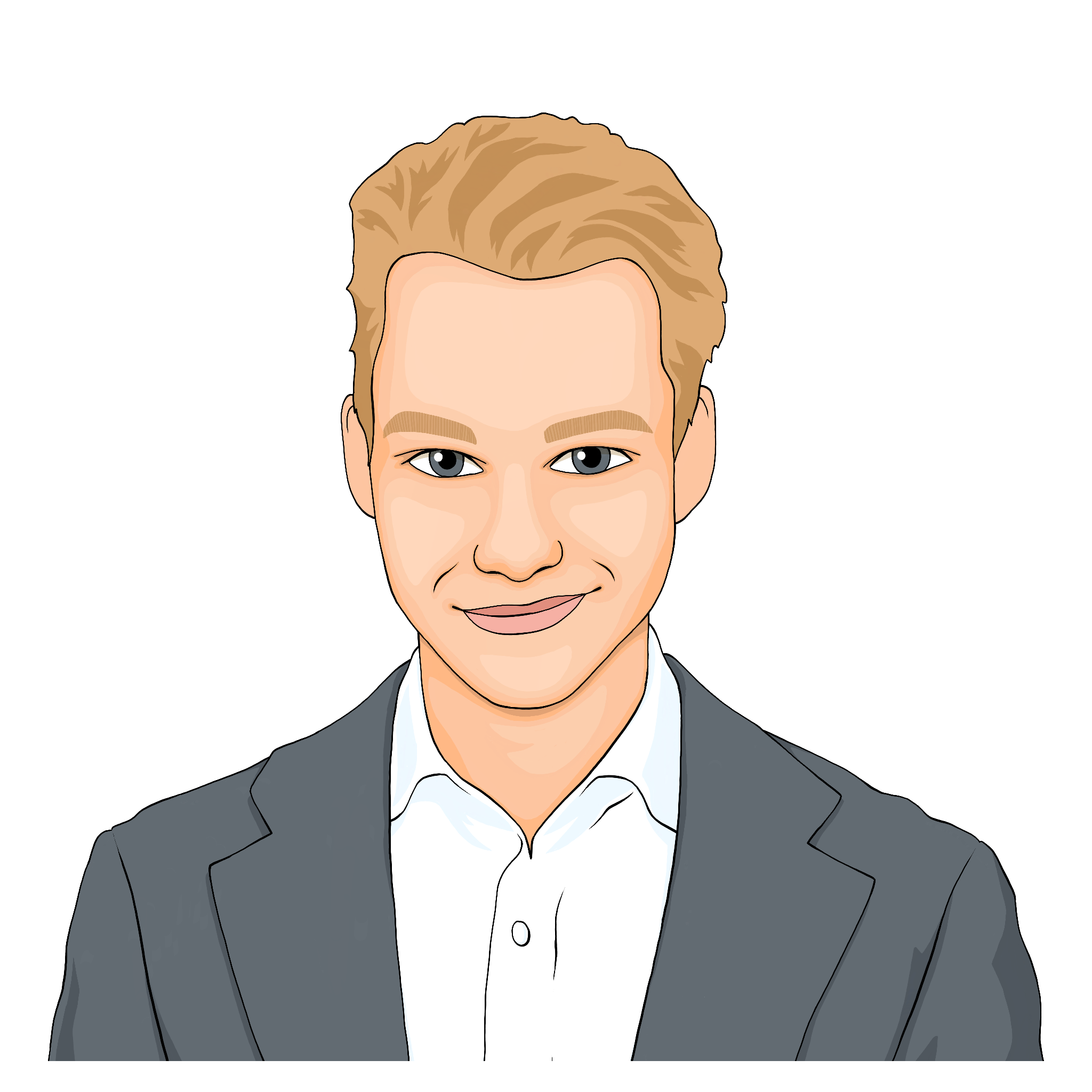 Pepijn van der Stap