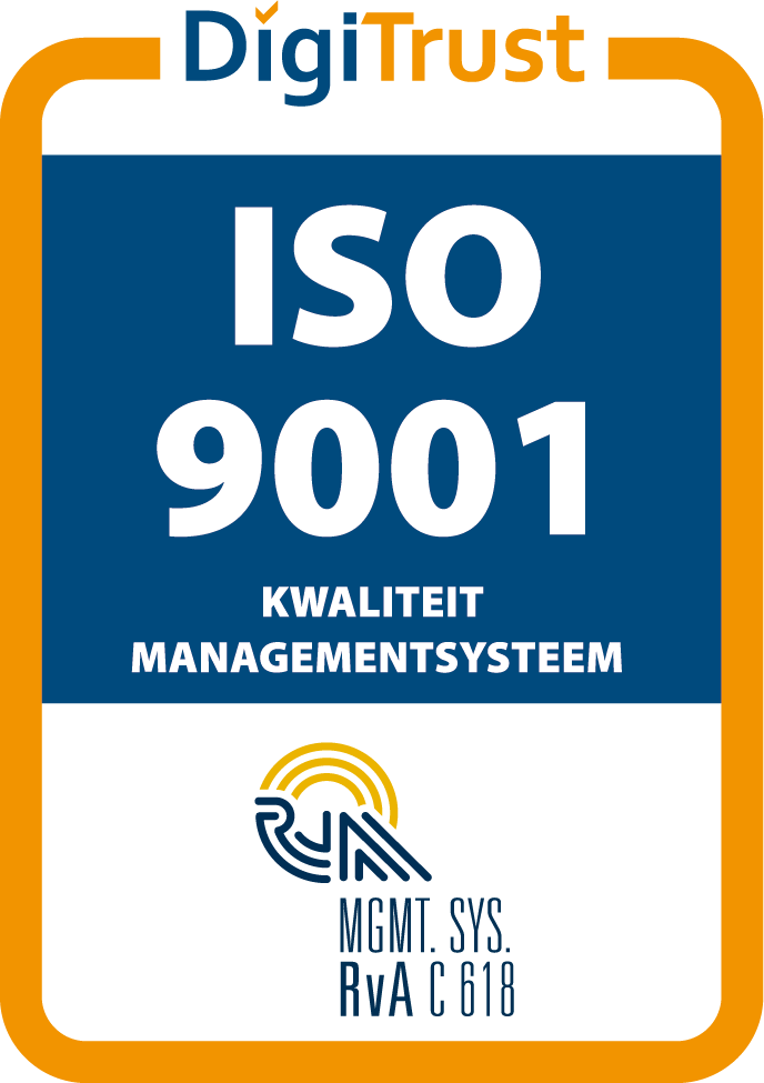 ISO 9001