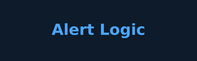 Alert Logic